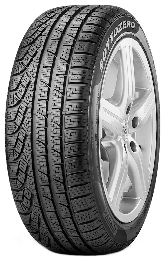 

Шины Pirelli Winter SottoZero II 235/40 R18 91V 1821900, Winter SottoZero II
