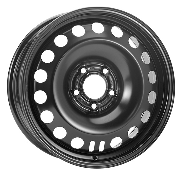 фото Колесный диск kfz r17 7j pcd5x115 et41 d70.3 (9947)