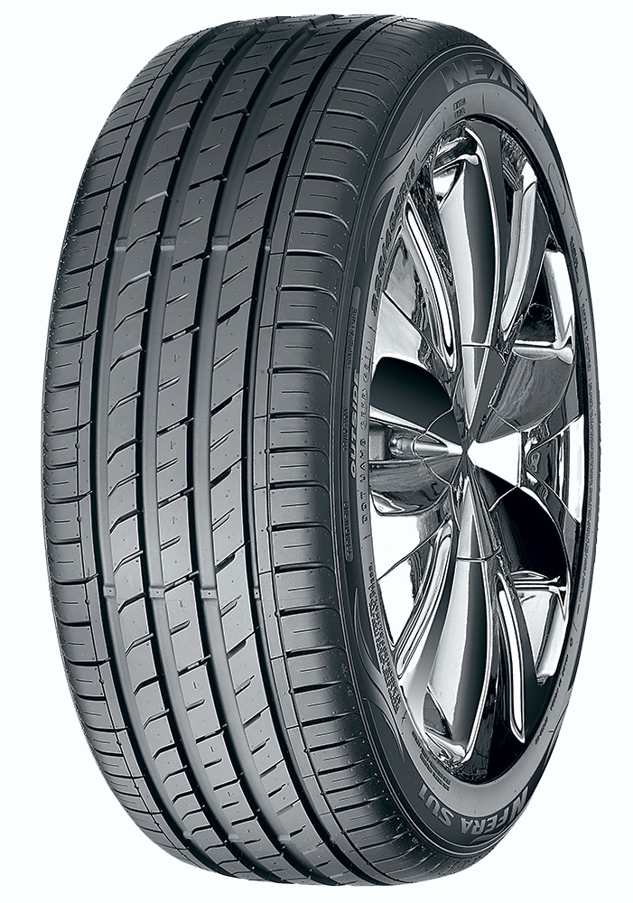 

Шины Nexen N`Fera SU1 235/55 R19 105W