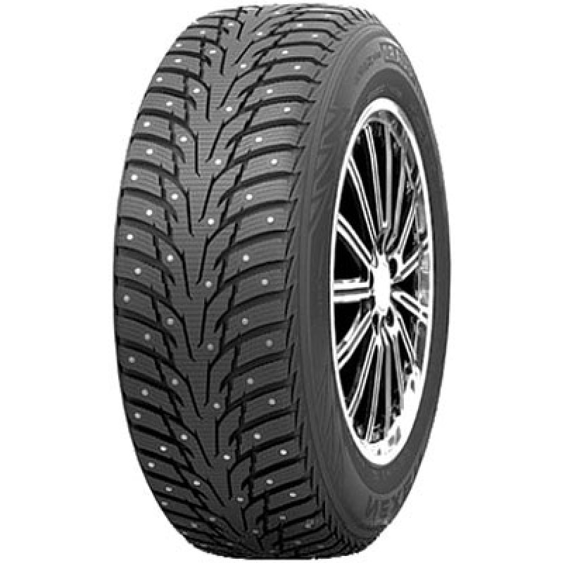 

Шины NEXEN Winguard WinSpike WH62 SUV 235/60 R18 107T