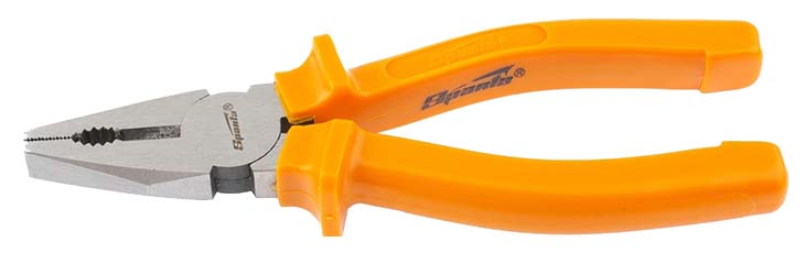 

Плоскогубцы SPARTA Classic 180 мм 16958, 16958