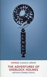

Adventures of Sherlock Holmes