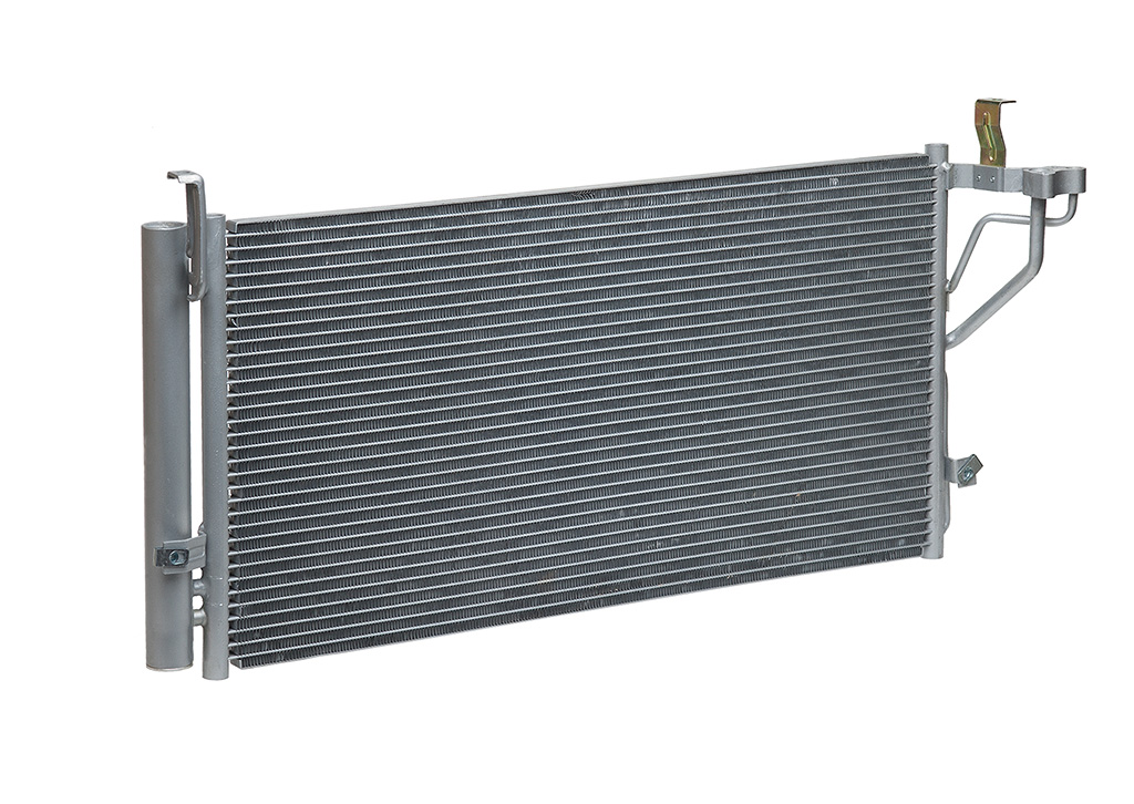 

Радиатор отопителя Hella 8FH 351 311-321