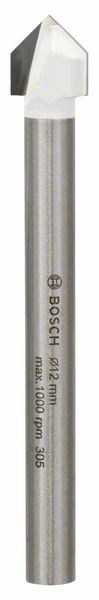 

Сверло по стеклу и кафелю Bosch CYL-9 Ceramic 12х90мм 2608587166, cYL-9 Ceramic 12х90 2608587166
