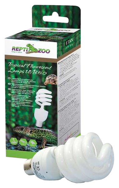 Лампа для террариума Repti Zoo 26 CT5026
