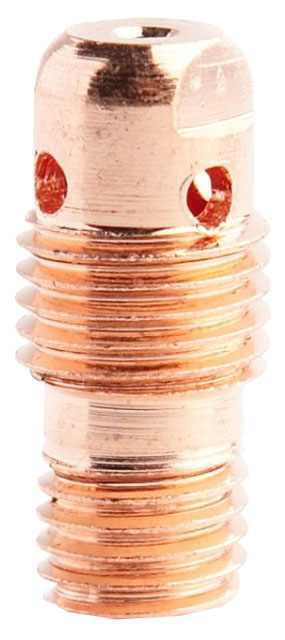 Держатель цанги д/горелки газ, линза 1,6мм (TS 9–20–24–25) IGF0005-16