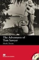 

Macmillan Readers Beginner Adventures Of Tom Sawyer, The + CD