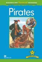 

Macmillan Factual Reader Level 4+ Pirates