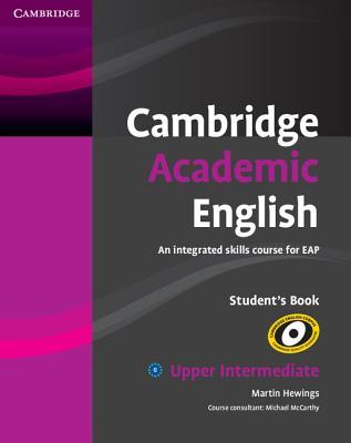 фото C academic eng b2 upp-int sb cambridge university press