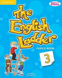 

English Ladder 3 PB