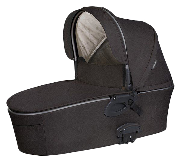 

Спальный блок X-Lander X-Pram Lunar black, X-Pram Lunar