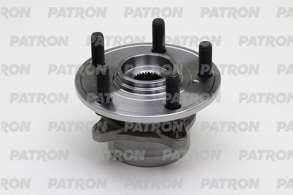 фото Ступица patron pbk2465h