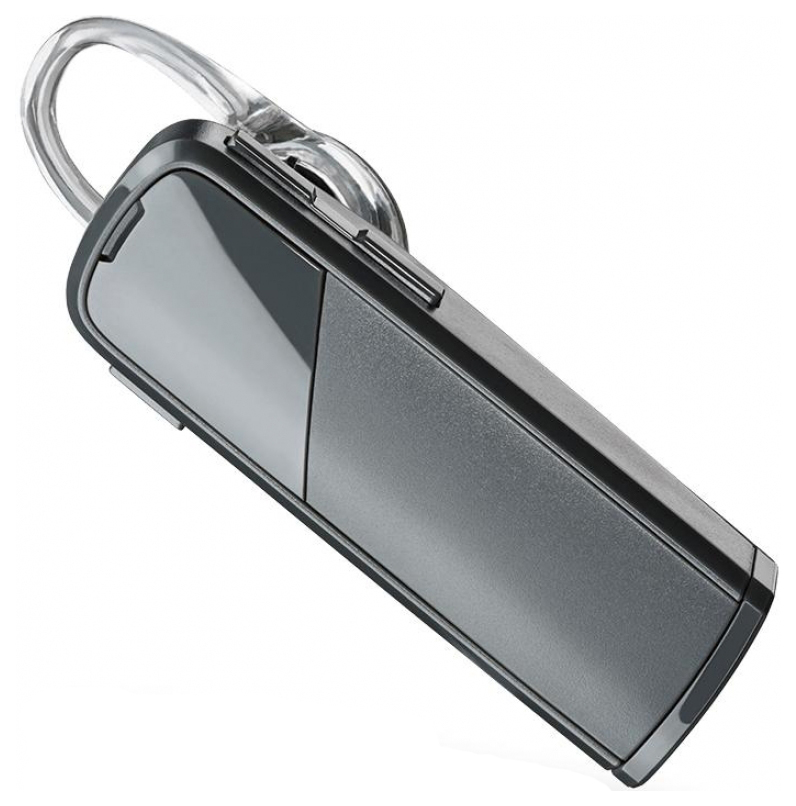 фото Гарнитура bluetooth plantronics plantronics explorer 85 grey