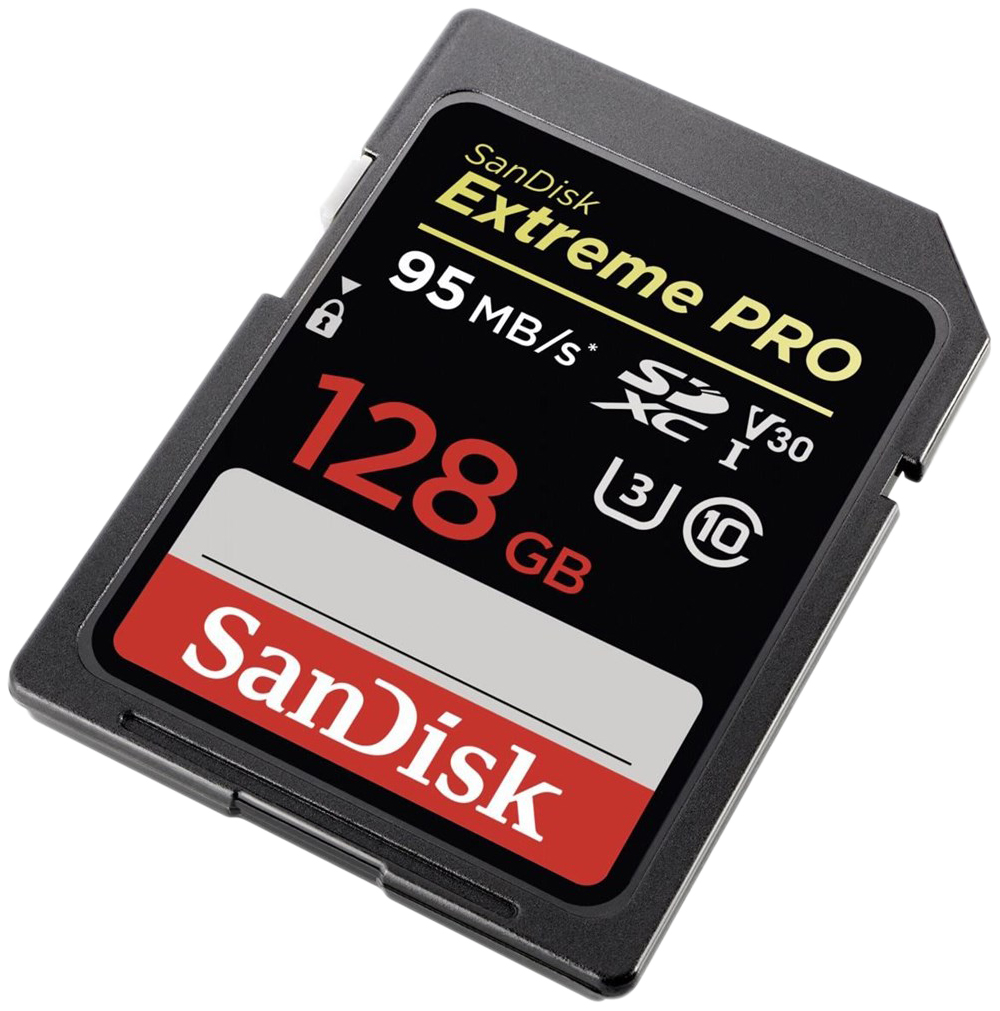 Карта Памяти Sandisk 32 Гб Купить