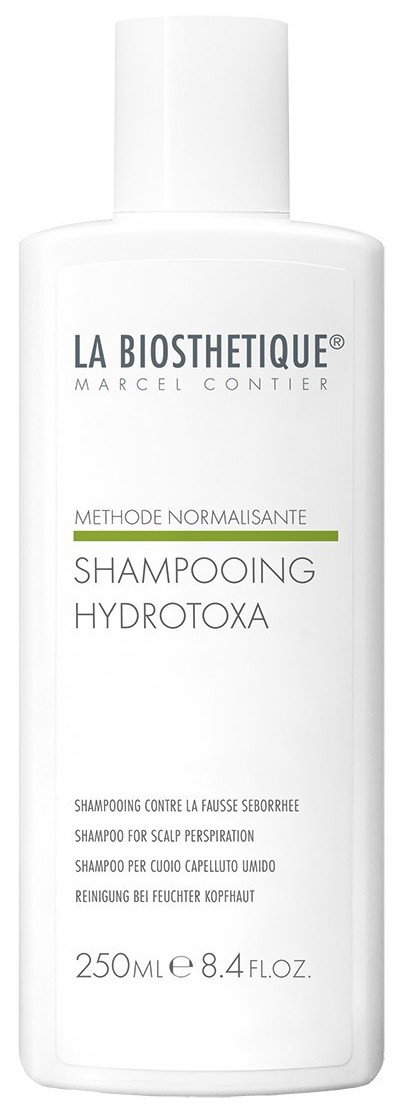 Шампунь La Biosthetique Methode Normalisante Hydrotoxa 250 мл