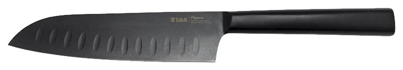 

Нож кухонный TalleR 2074 13 см