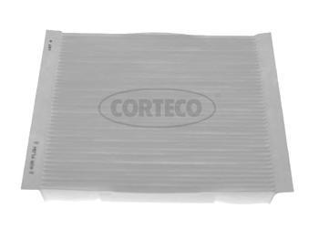

Фильтр воздушный салона Corteco 21652994
