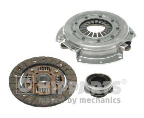 

Комплект сцепления Nipparts J2001107