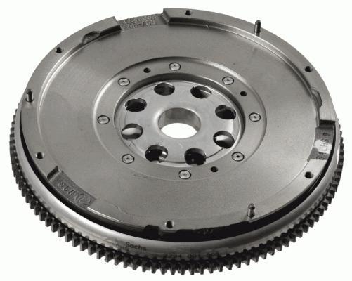 

Маховик двухмассовый Sachs 2294001505