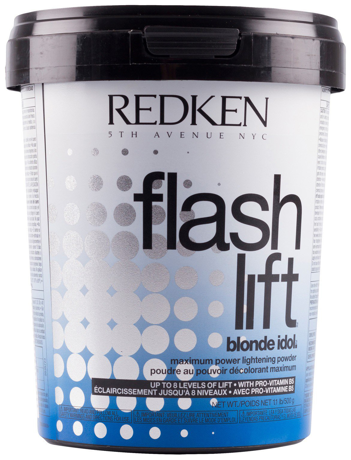 

Осветлитель для волос Redken Flash Lift 500 г