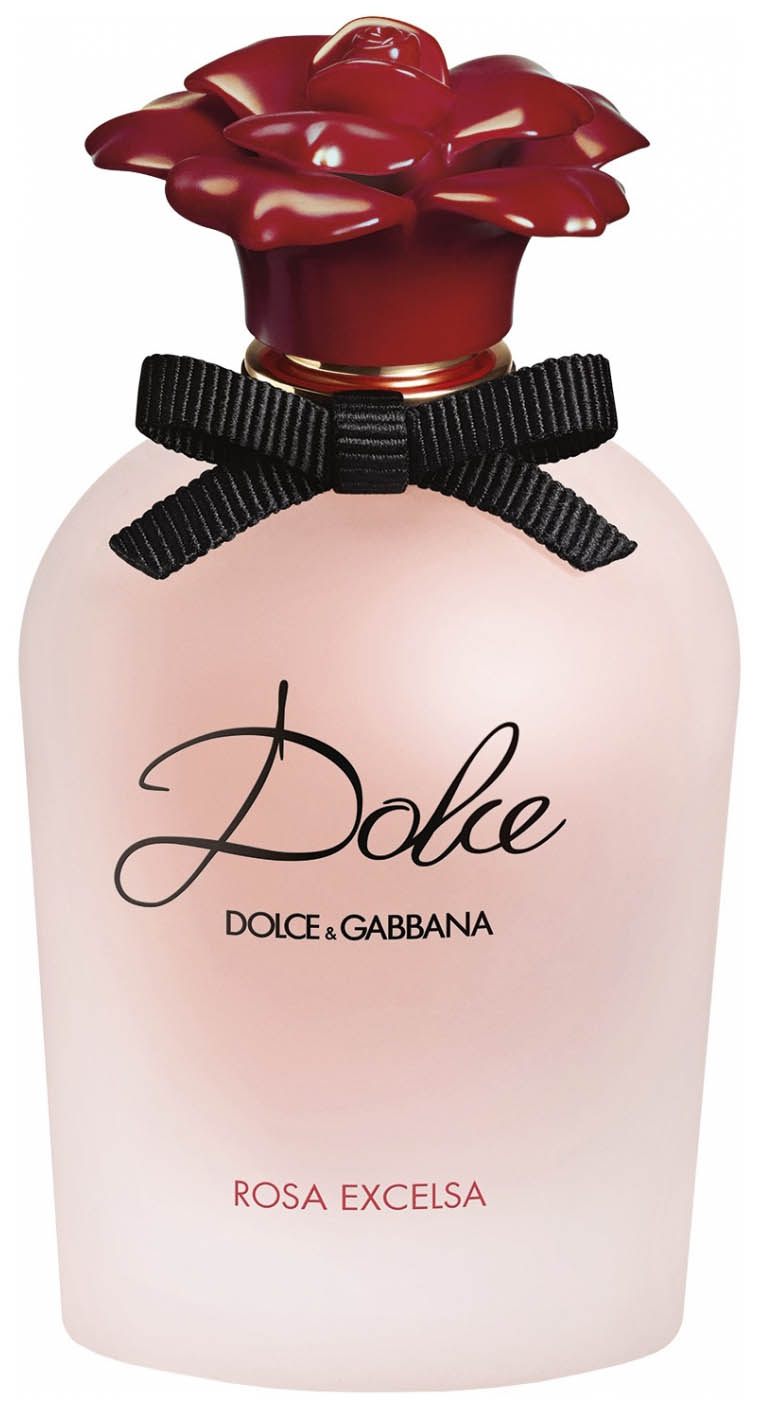 Парфюмерная вода Dolce & Gabbana Dolce Rosa Excelsa 75 мл