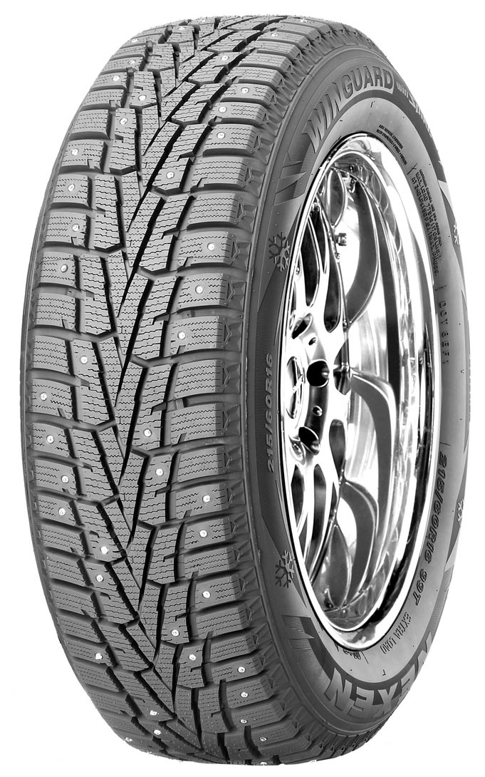 фото Шины nexen winguard winspike 215/65 r16 109r (до 170 км/ч) nxk14038