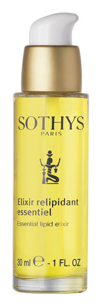 

Сыворотка для лица Sothys Essential Lipid Elixir 30 мл, Essential Lipid Elixir
