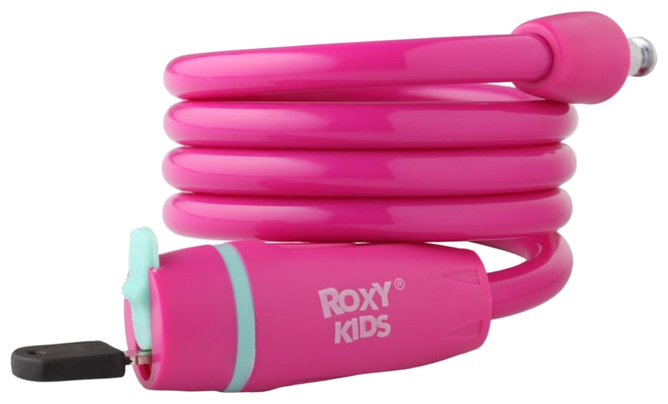 фото Roxy-kids замок для коляски 10x1200 мм (розовый) rsl-101200p roxy kids