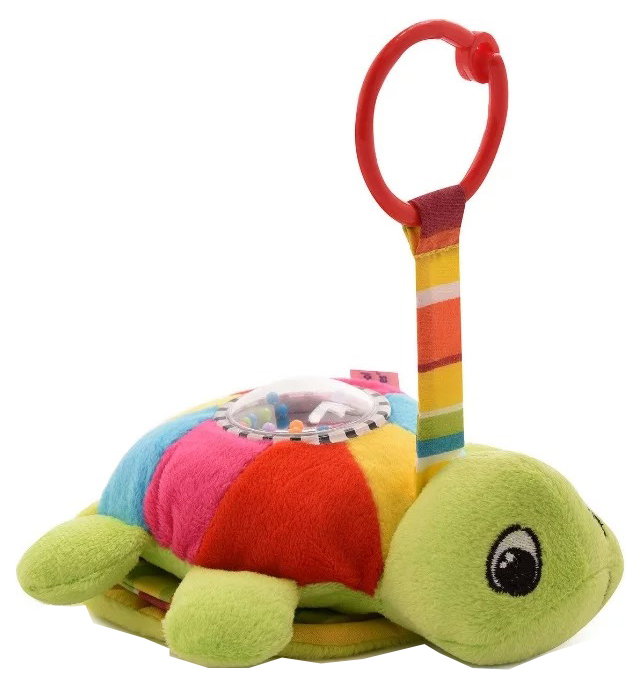Подвесная игрушка Canpol Морская черепаха 68/019