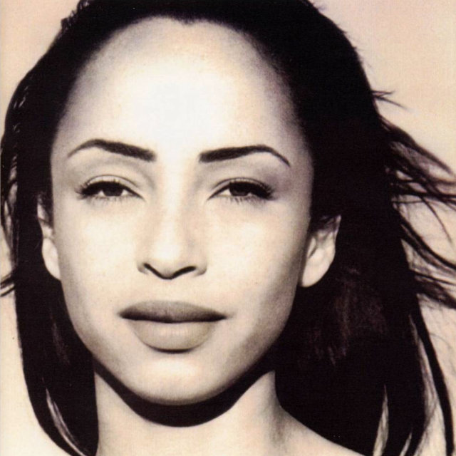 

Sade THE BEST OF (180 Gram)