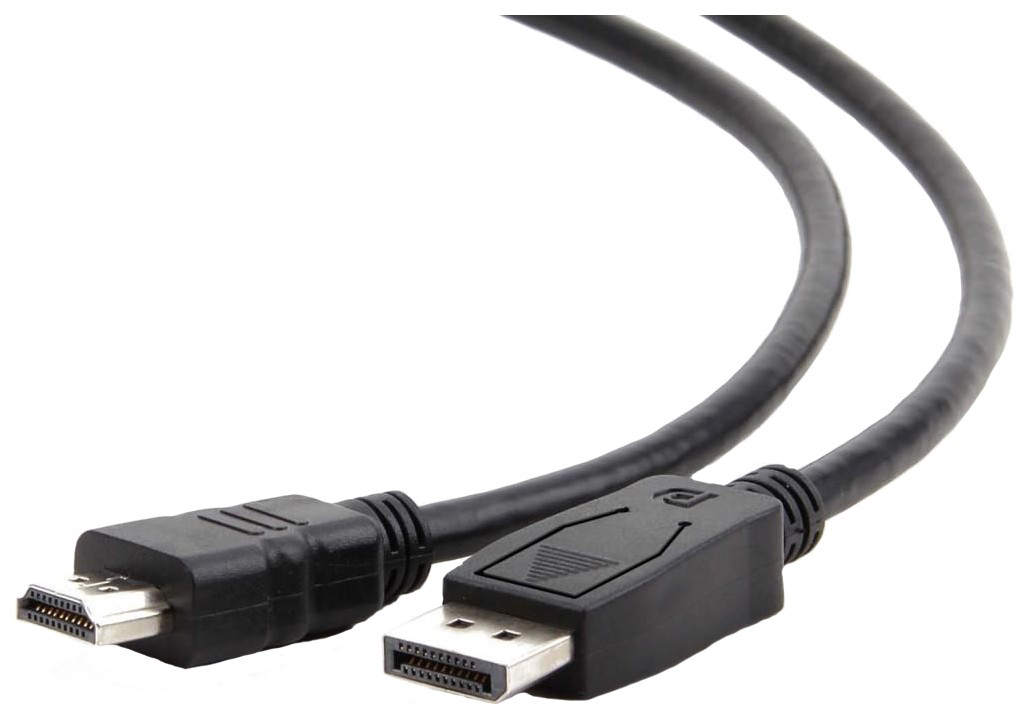 Displayport hdmi