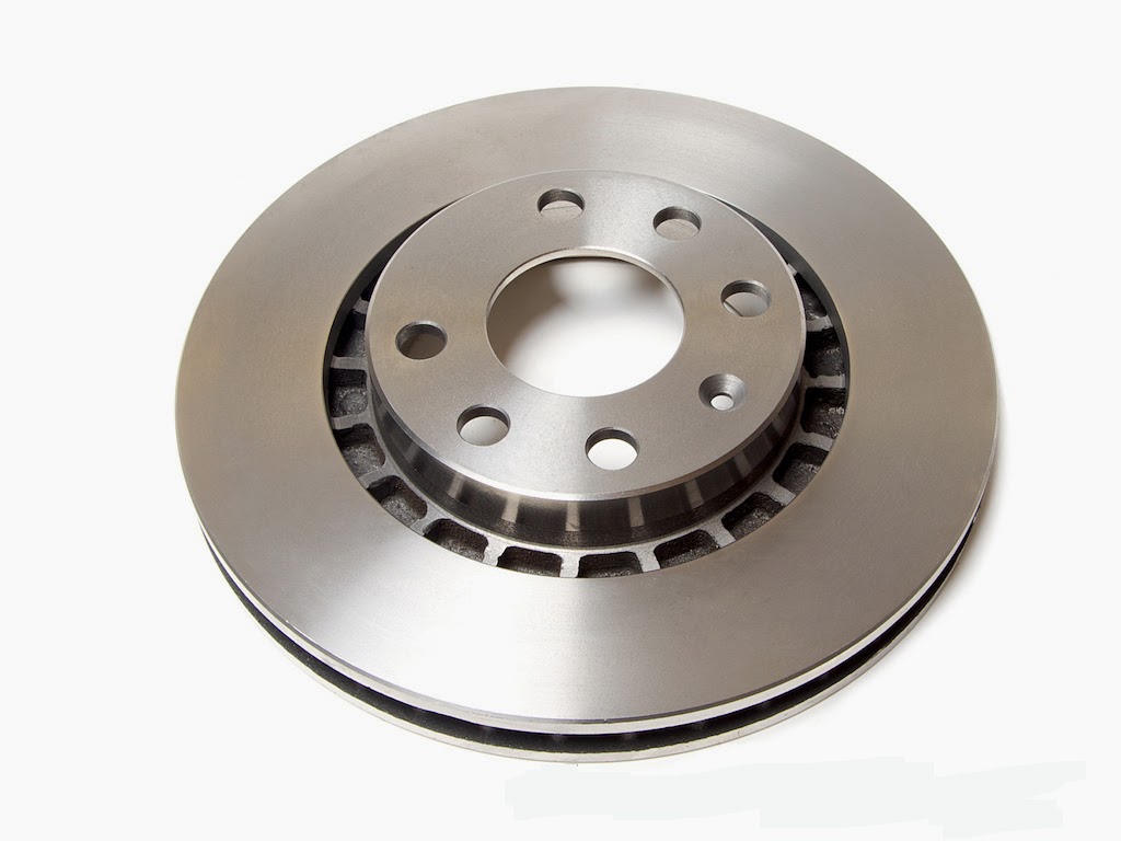 фото Тормозной диск general motors задний для chevrolet cruze/opel astra j r15 13502136