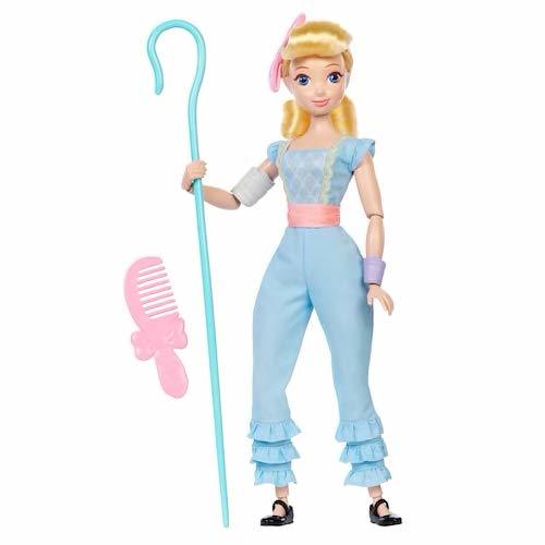 

Кукла Disney История игрушек Пастушка Бо Пип GHL51