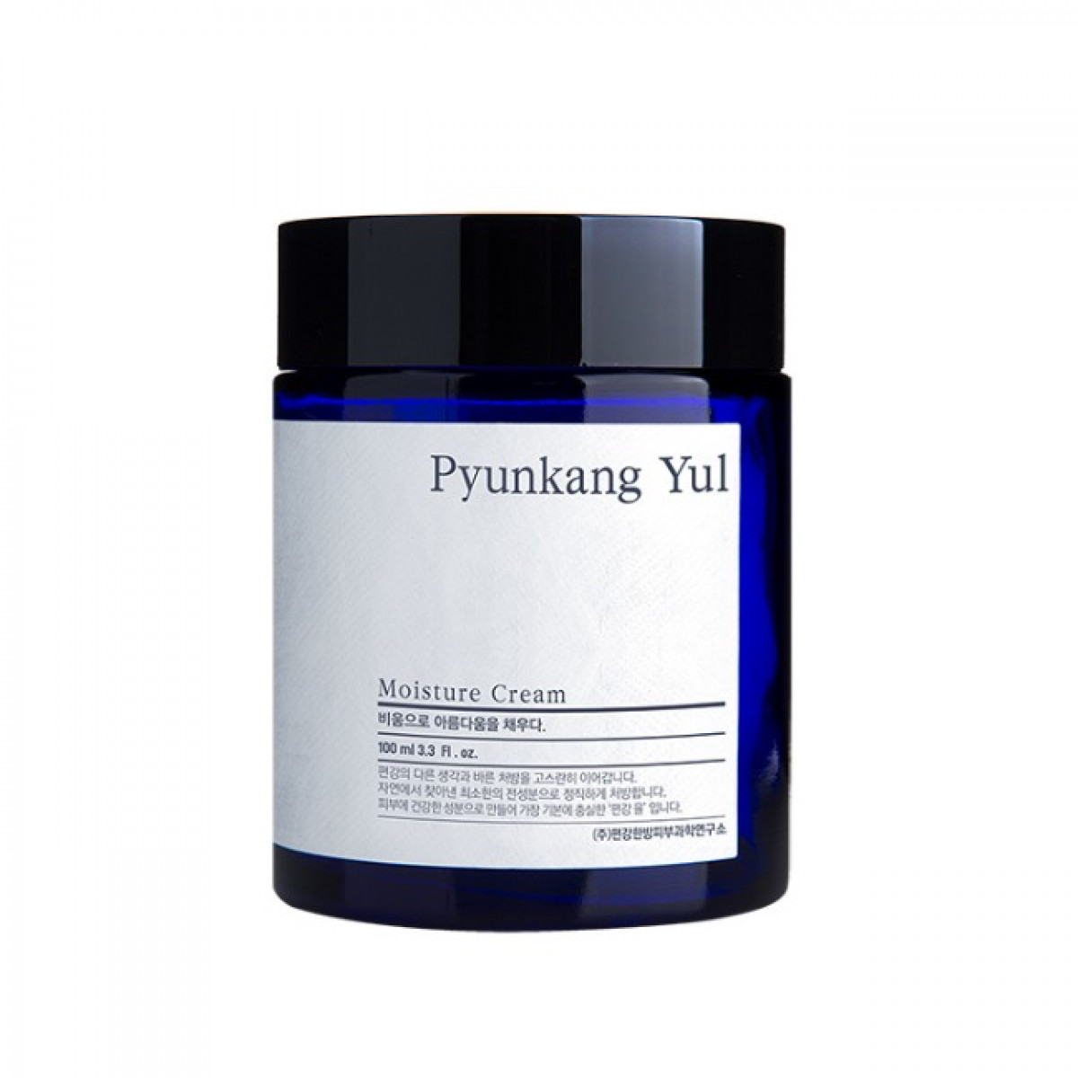Увлажняющий крем Pyunkang Yul Moisture Cream 100 мл