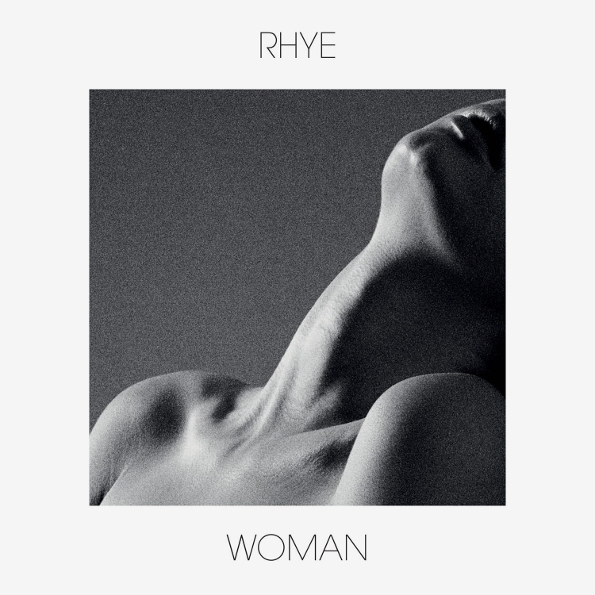 

Woman (CD) Rhye