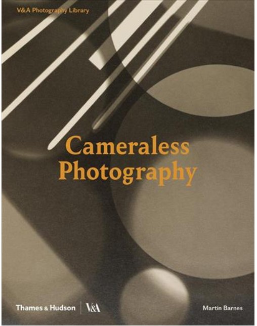 

Книга Cameraless Photography