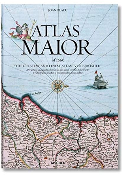 

Atlas Maior