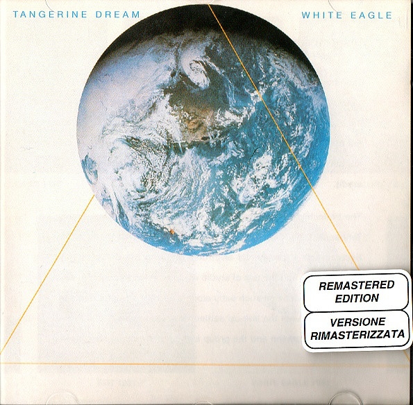 

Tangerine Dream White Eagle