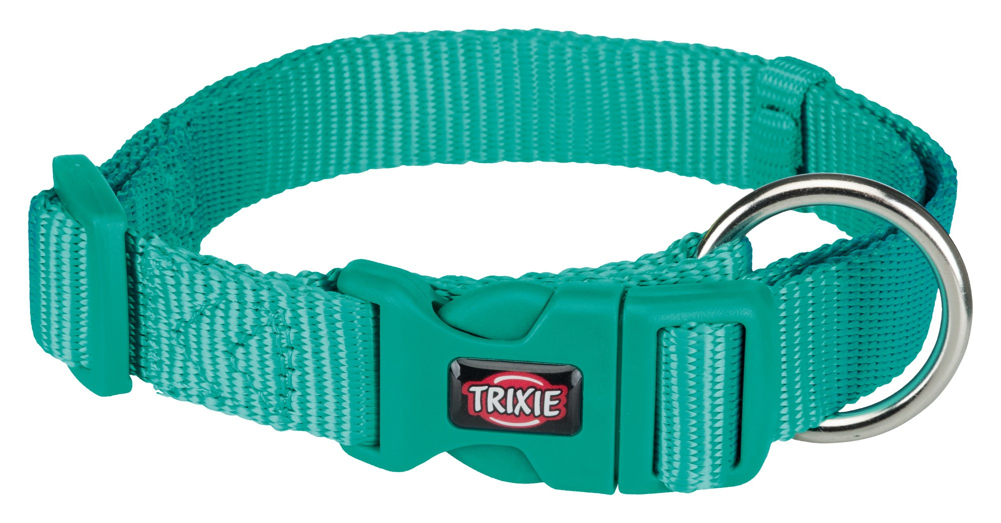 Ошейник для собак TRIXIE Premium, океан, M-L, 35-55см, 20мм