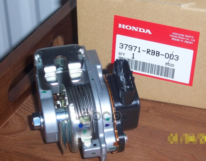 

Датчик HONDA 37971RBB003