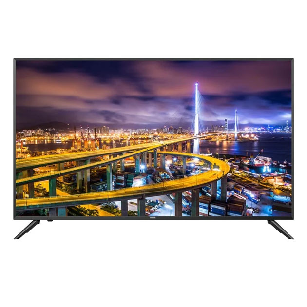 фото Led телевизор 4k ultra hd mystery mtv-5033uta2