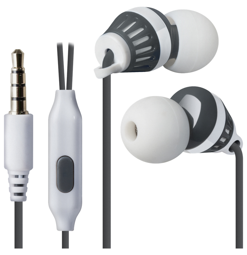 

Наушники Defender Pulse 460 White/Grey, Pulse 460