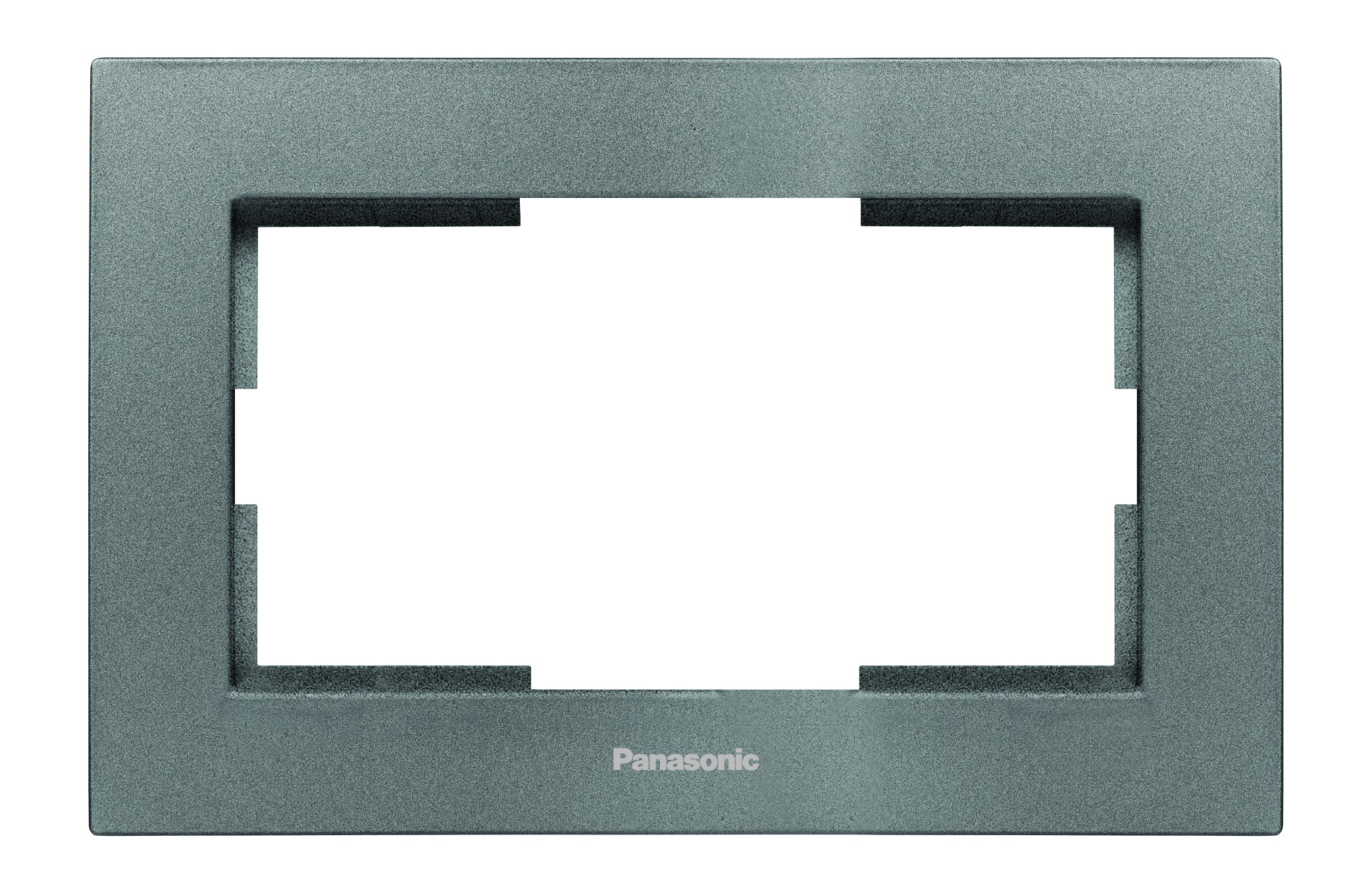 

Рамка Panasonic Karre Plus 54796