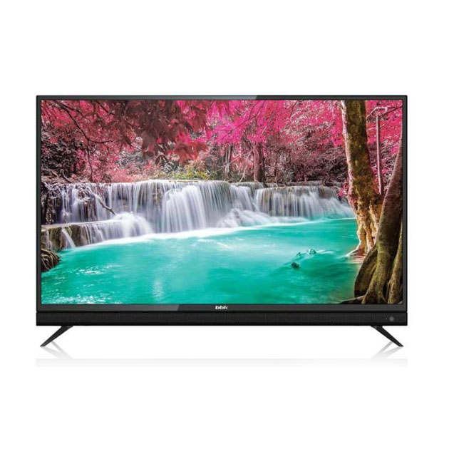 фото Led телевизор 4k ultra hd bbk 65lex-8161/uts2c-t2-uhd-smart