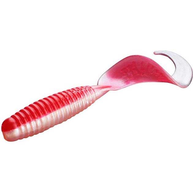 

Силиконовая приманка Mikado Twister 71 мм, 16, 5 шт., Twister