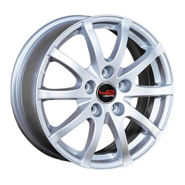 

Колесный диск LegeArtis MI31 R16 6.5J 5x114.3 ET46 D67.1