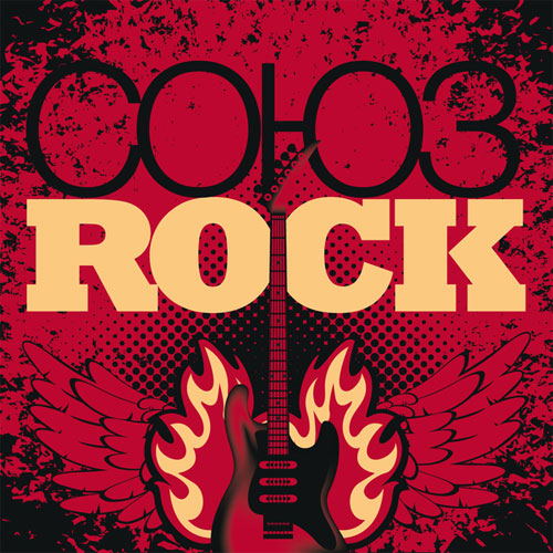 

Союз Rock