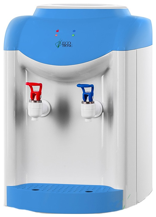 

Кулер для воды Ecotronic K1-TE B, K1-TE