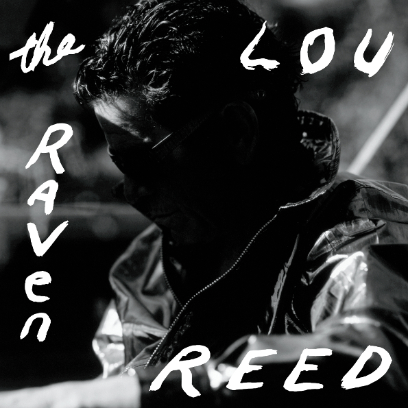 Lou Reed / The Raven (Limited Edition)(3LP)