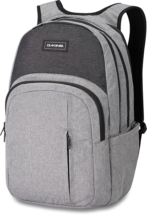 

Dakine Campus Premium 28L Greyscale, CAMPUS PREMIUM 28